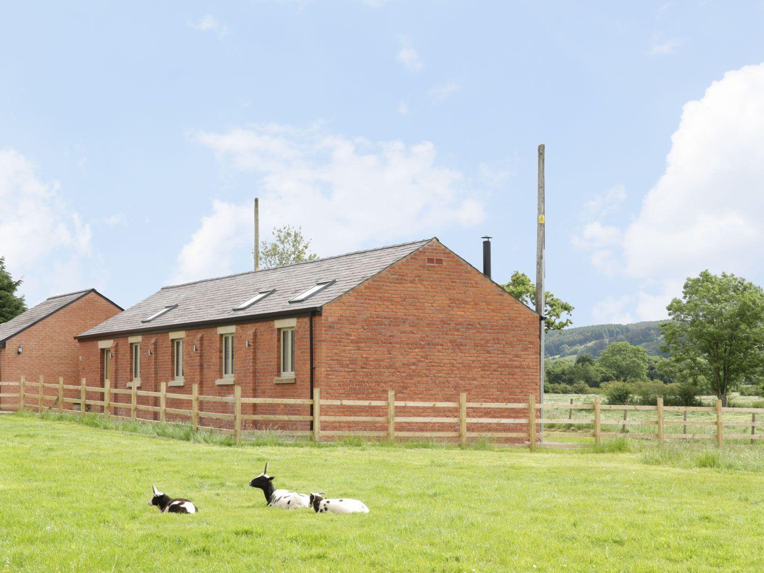 Bowland Breaks-A Luxury Barn Conversion With Optional Hot Tub, Log Burner And Countryside Views Longridge Zewnętrze zdjęcie