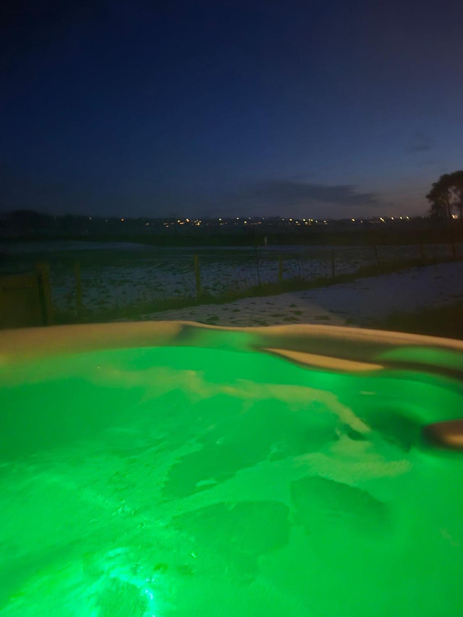 Bowland Breaks-A Luxury Barn Conversion With Optional Hot Tub, Log Burner And Countryside Views Longridge Zewnętrze zdjęcie